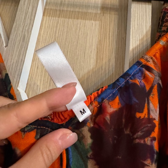 Rat & Boa Dress - Picture 4 of 4